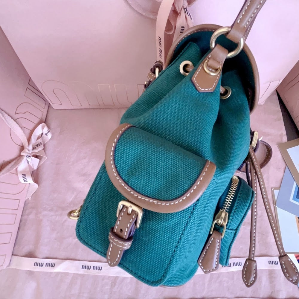 Dragons Bags Miun Miun Luxury Bag --122653