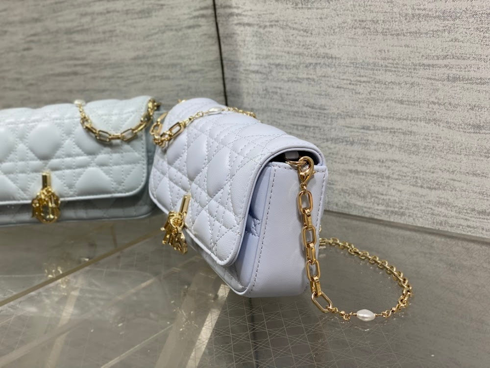 Dragons BagsDiorn Luxury Bag --115092
