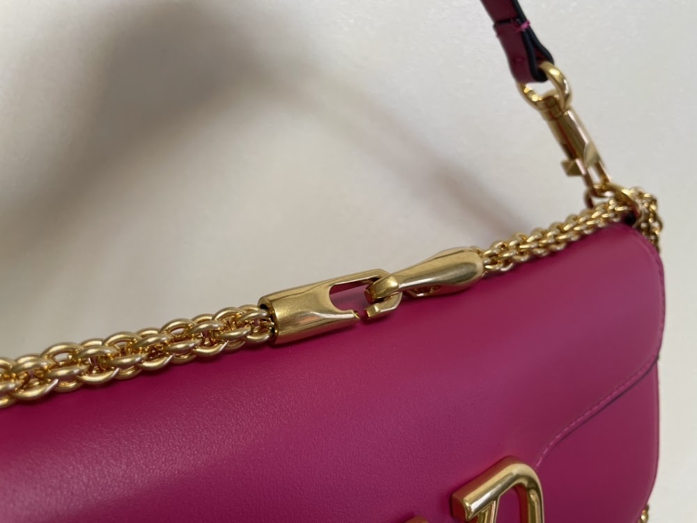 Dragons Bags Valentine Luxury Bag --121131