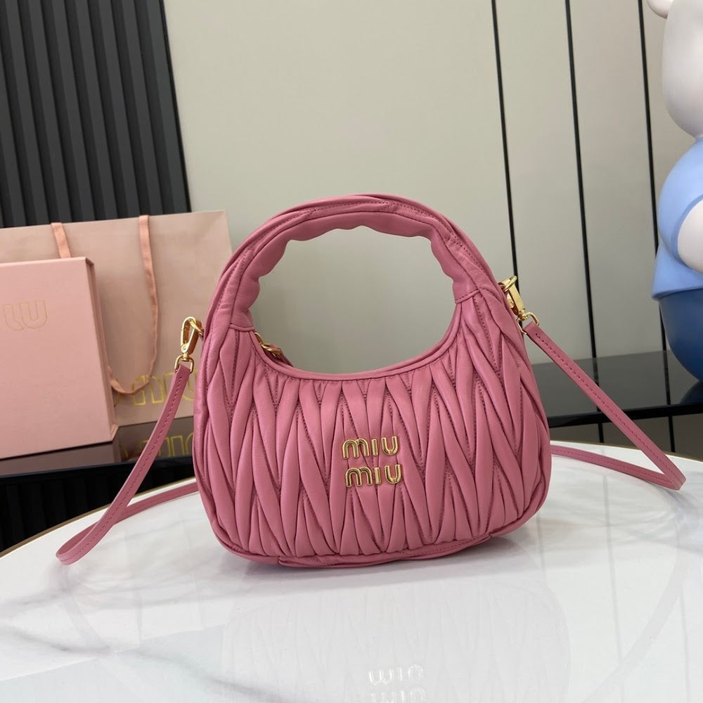 Dragons Bags Miun Miun Luxury Bag --122171