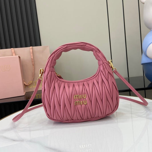 Dragons Bags Miun Miun Luxury Bag --122171