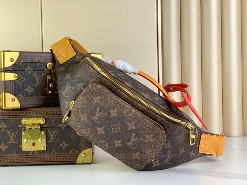 Dragons Bags ln Luxury Bag --69256