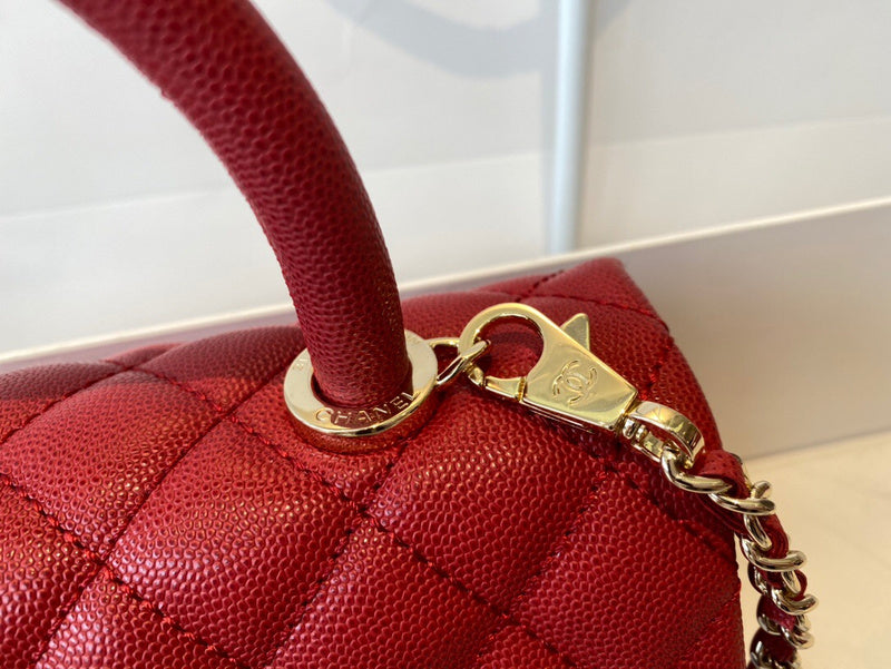 Dragons Bags Detail