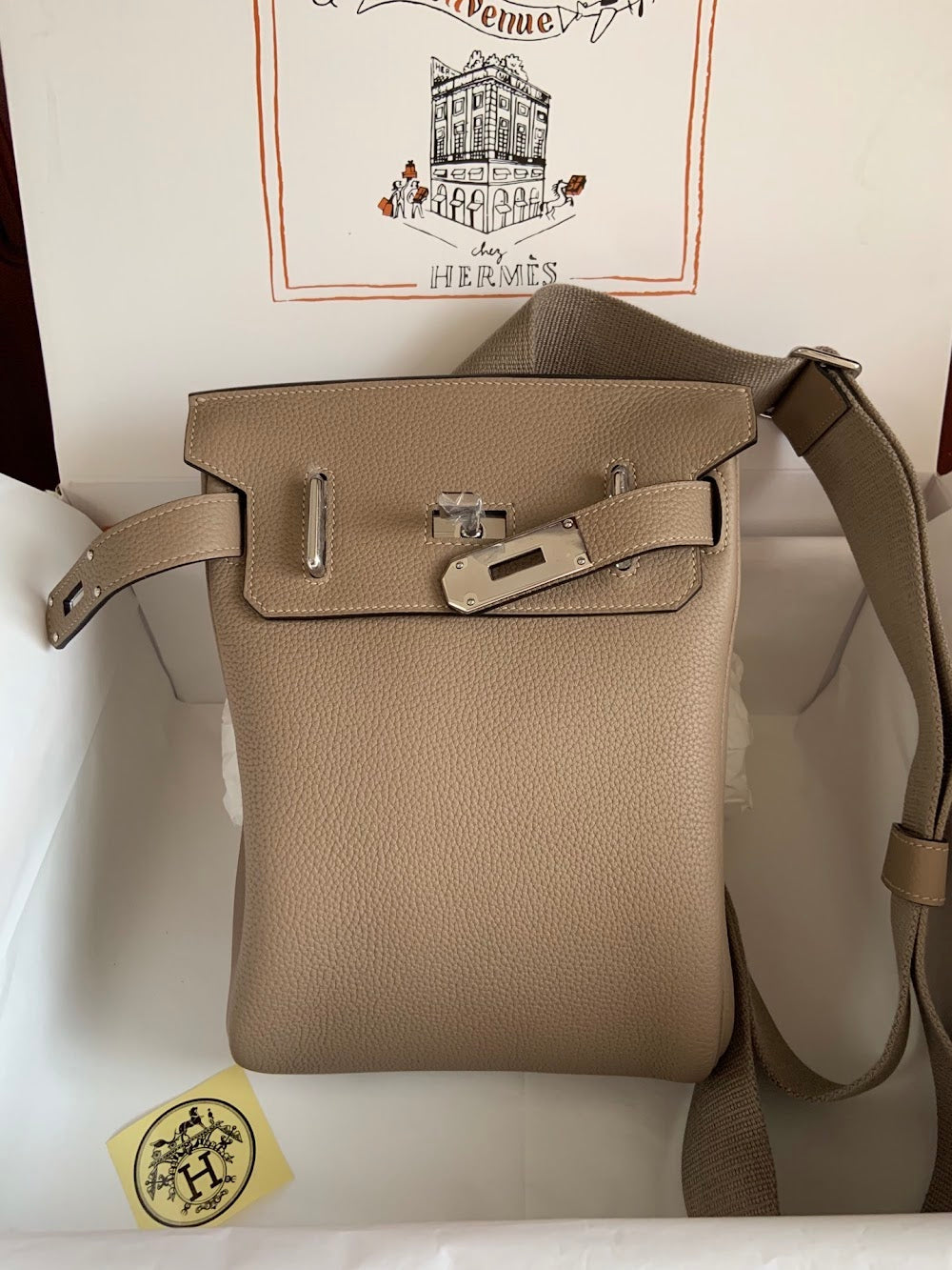 Dragons BagsHermesn Luxury Bag --118593