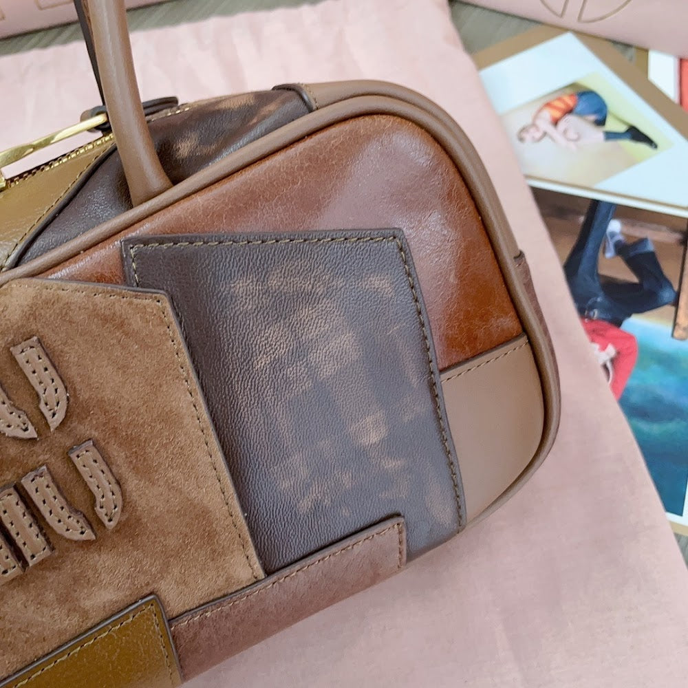 Dragons Bags Miun Miun Luxury Bag --123242