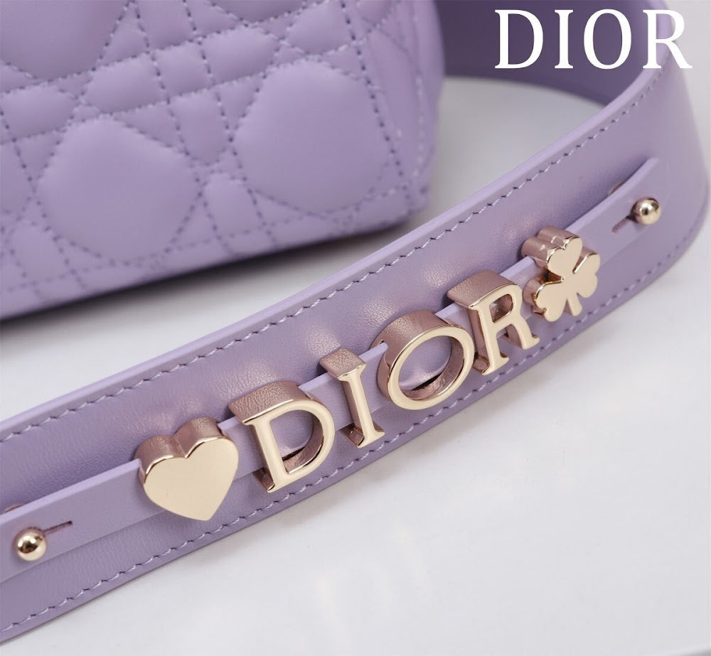 Dragons BagsDiorn Luxury Bag --115929
