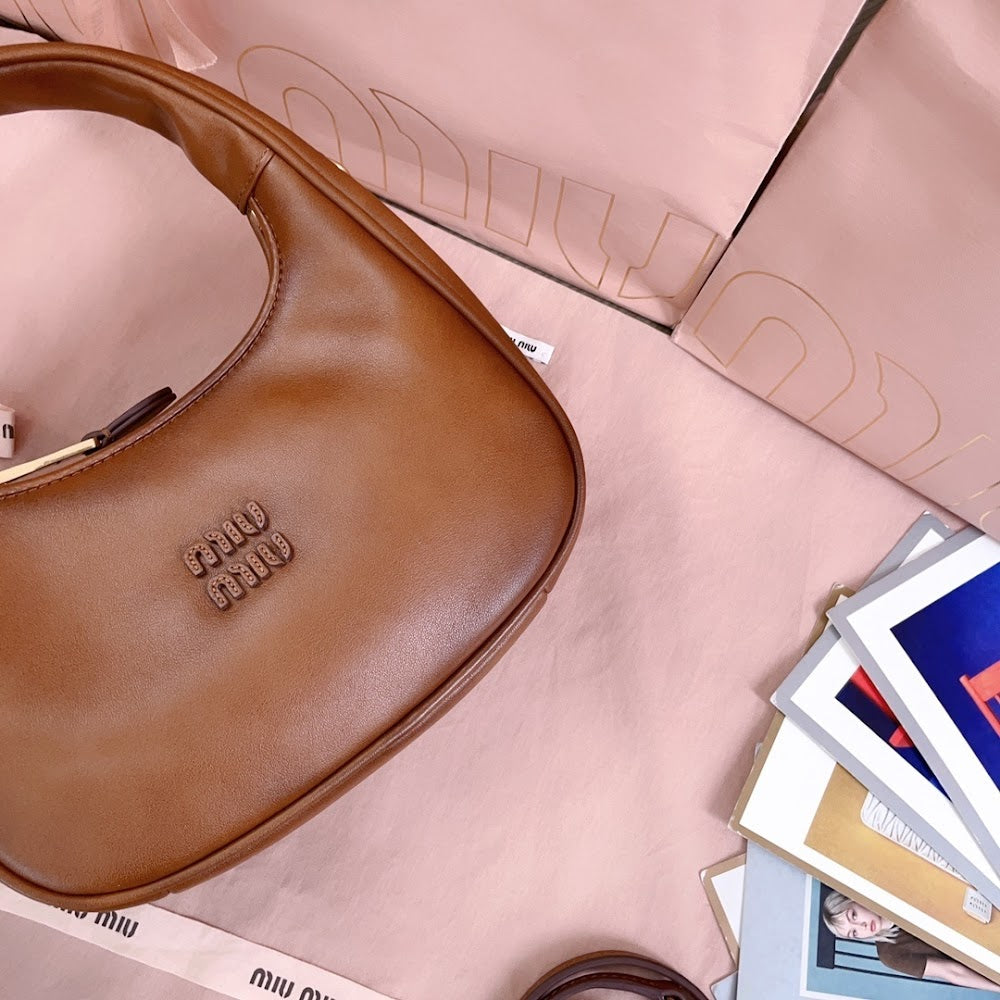 Dragons Bags Miun Miun Luxury Bag --123693