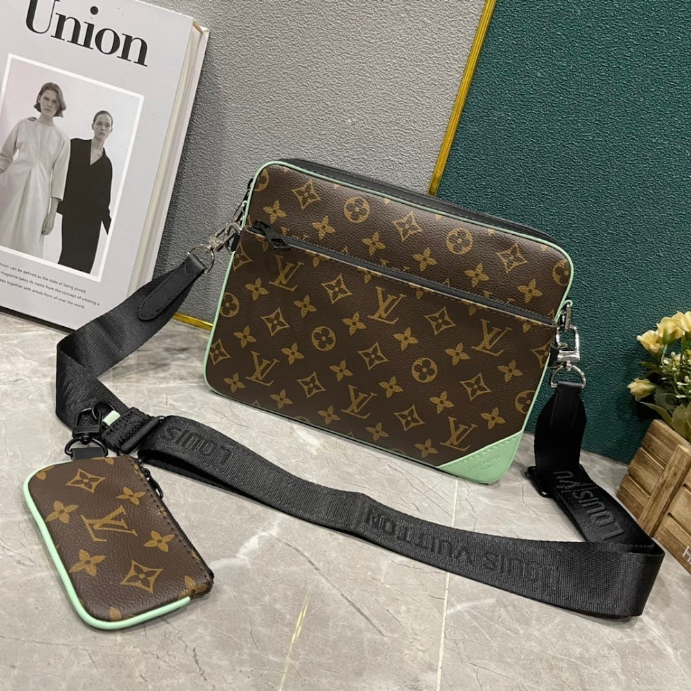 Dragons Bags ln Luxury Bag --70105