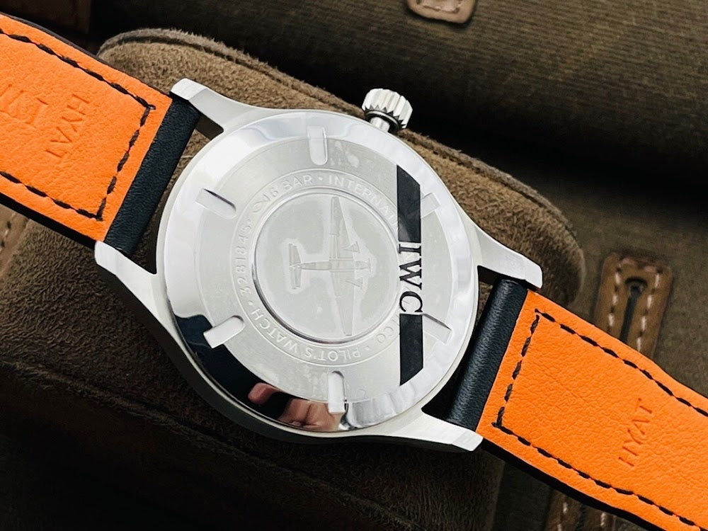 Dragons Bags Luxury Designer Watch --104766
