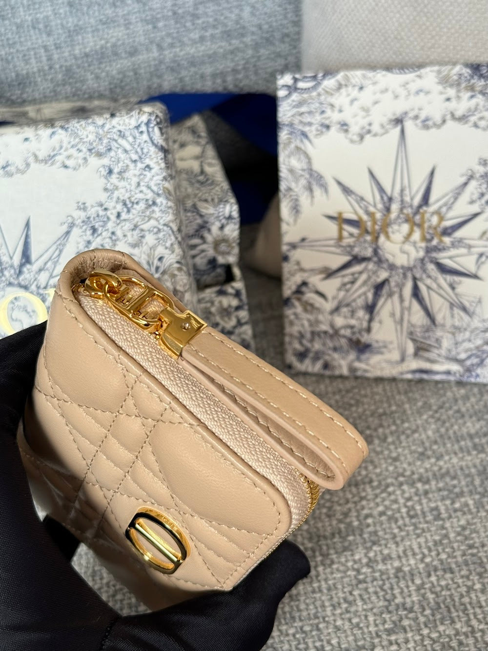 Dragons BagsDiorn Luxury Bag --114566