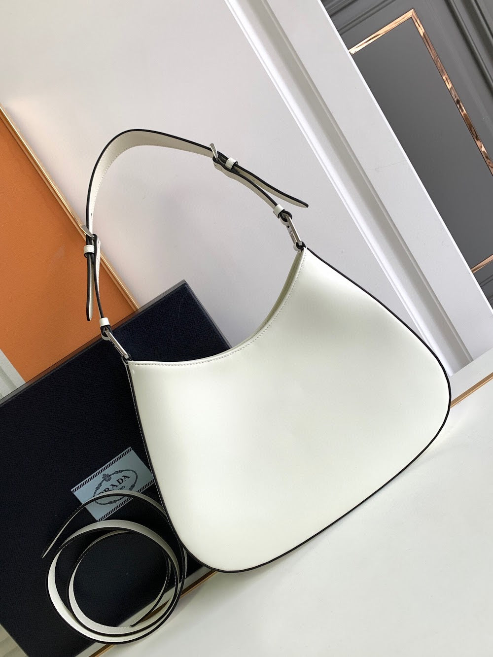 Dragons Bags pradn Luxury Bag --73535