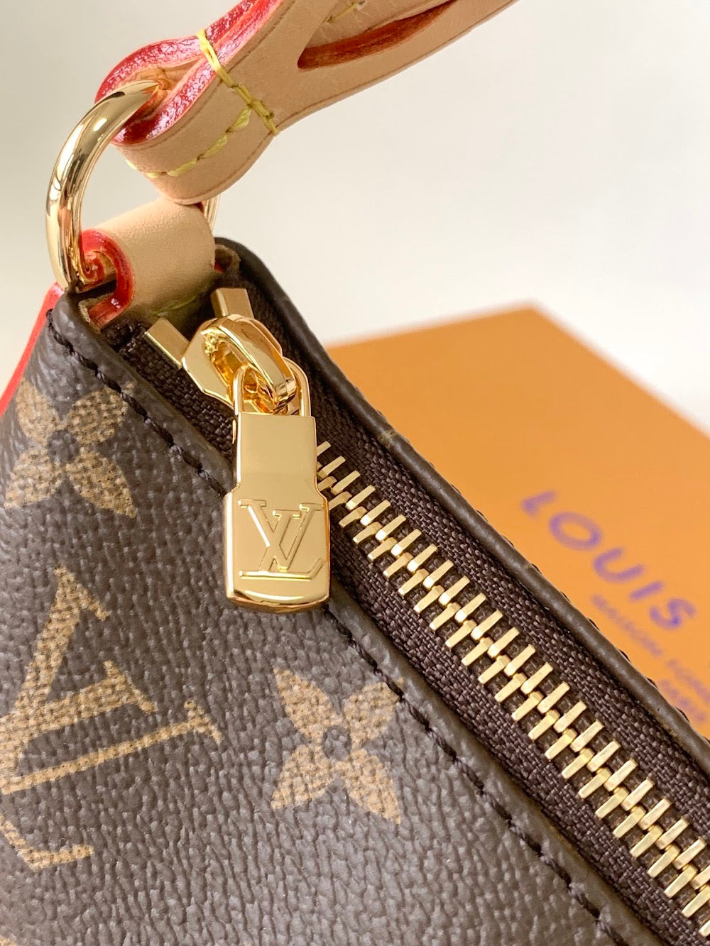 Dragons Bags LVn Luxury Bag --80971
