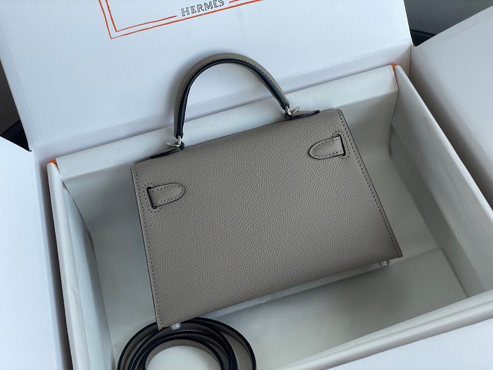 Dragons BagsHermesn Luxury Bag --117819