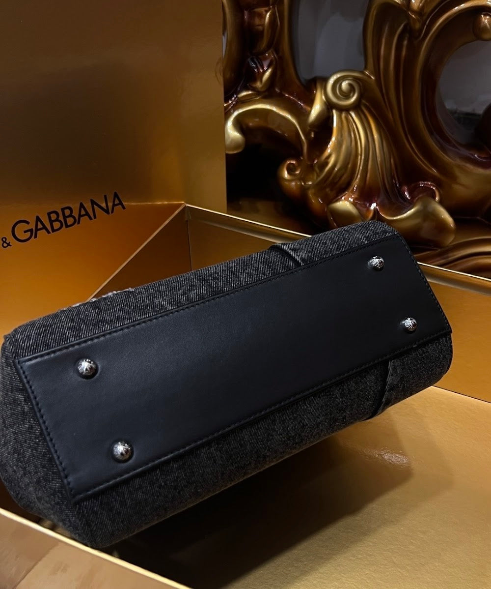 Dragons Bags DGn Luxury Bag --93621