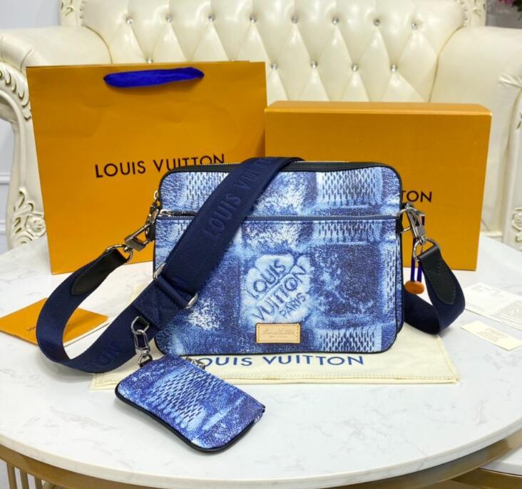 Dragons Bags Bags - LOV Bags - 2354