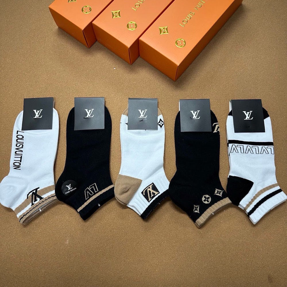 Dragons Bags Premium Luxury Socks --98532