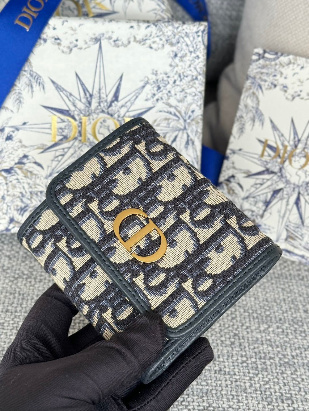 Dragons BagsDiorn Luxury Bag --115136