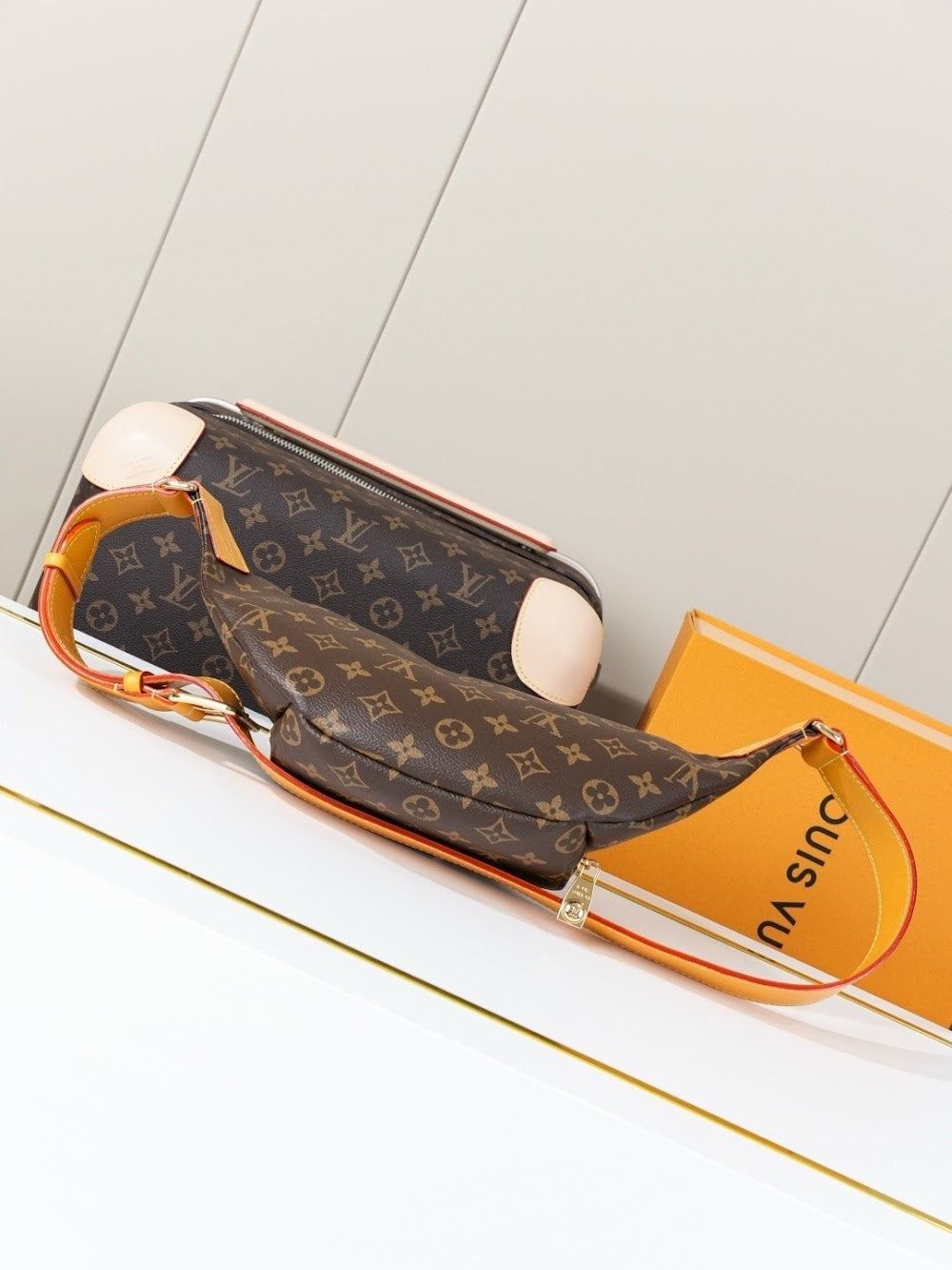Dragons Bags ln Luxury Bag --71592