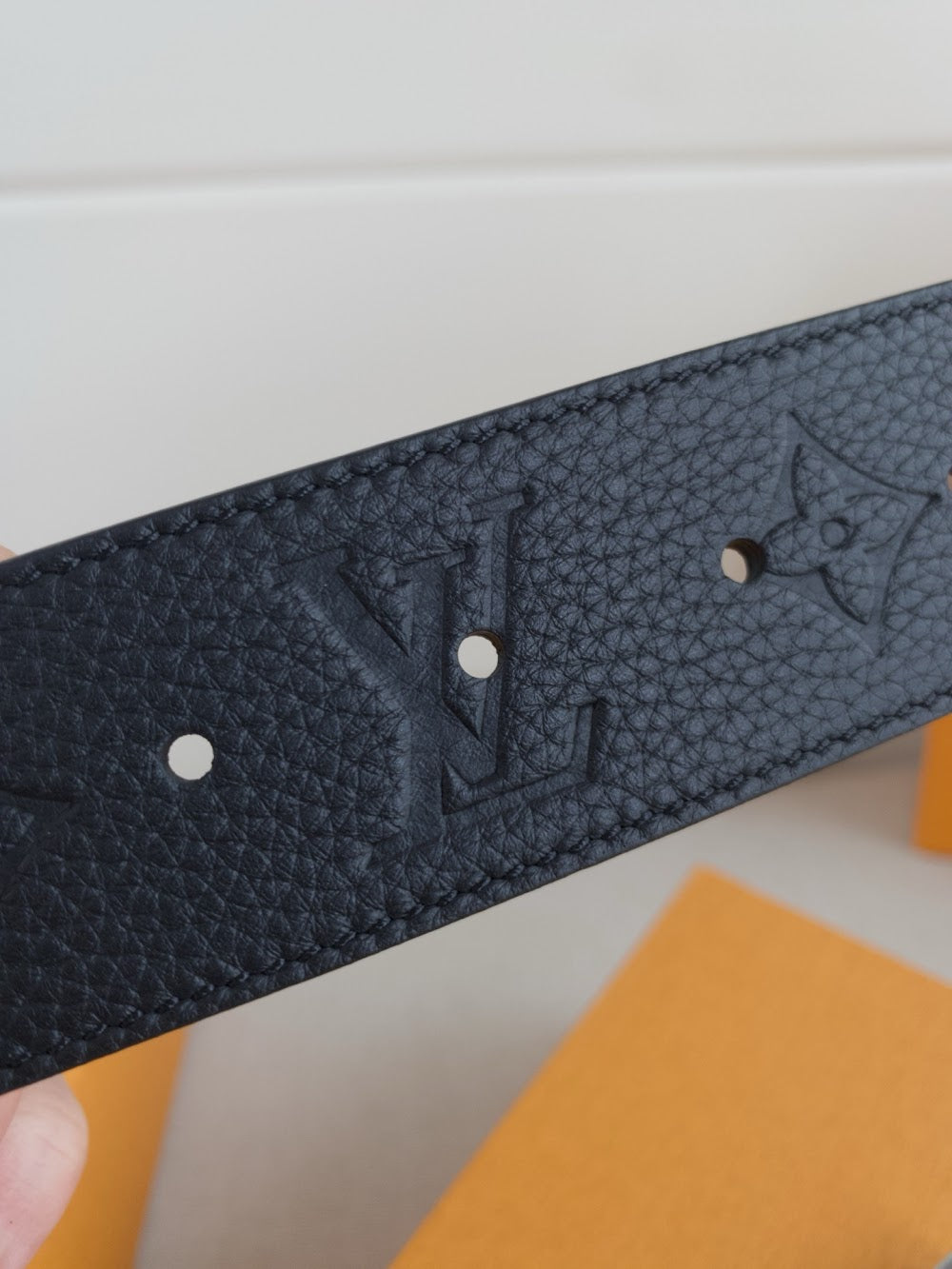 Dragons Bags ln Luxury Belt --106730
