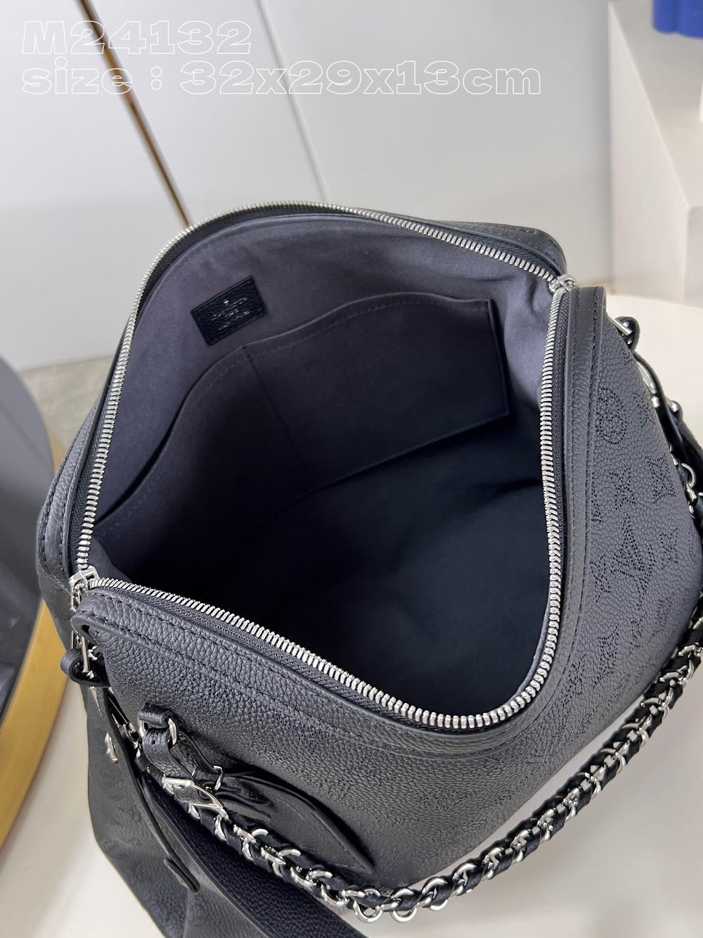 Dragons Bags ln Luxury Bag --96420