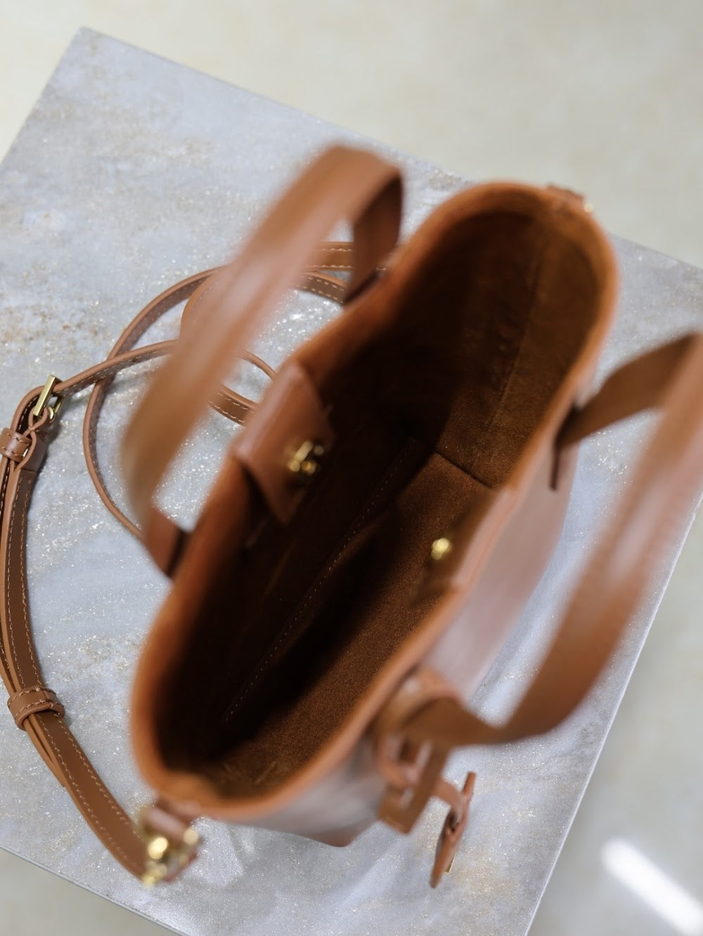 Dragons Bags YSLn Luxury Bag --119245