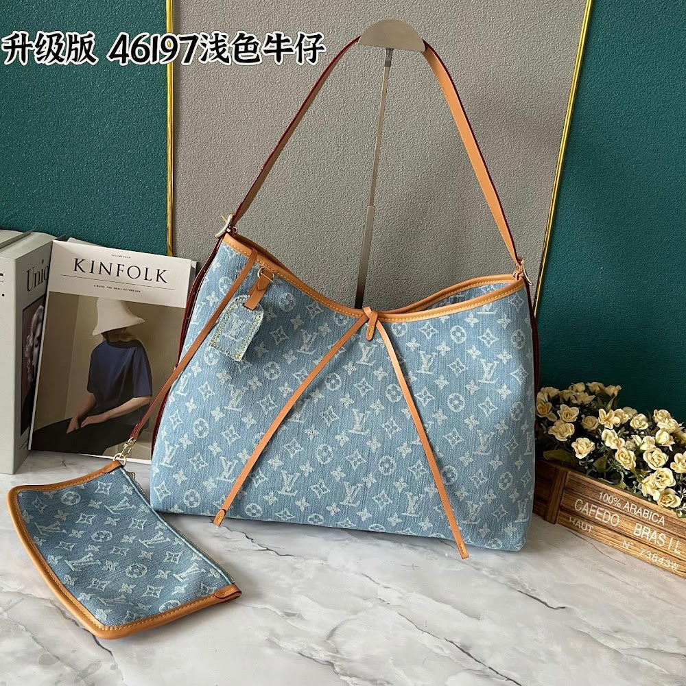 Dragons Bags ln Luxury Bag --76206