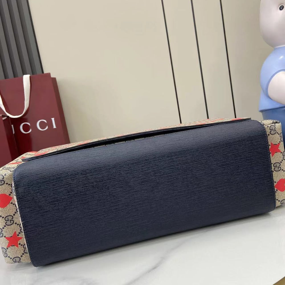 Dragons Bags Guccin Luxury Bag --94453