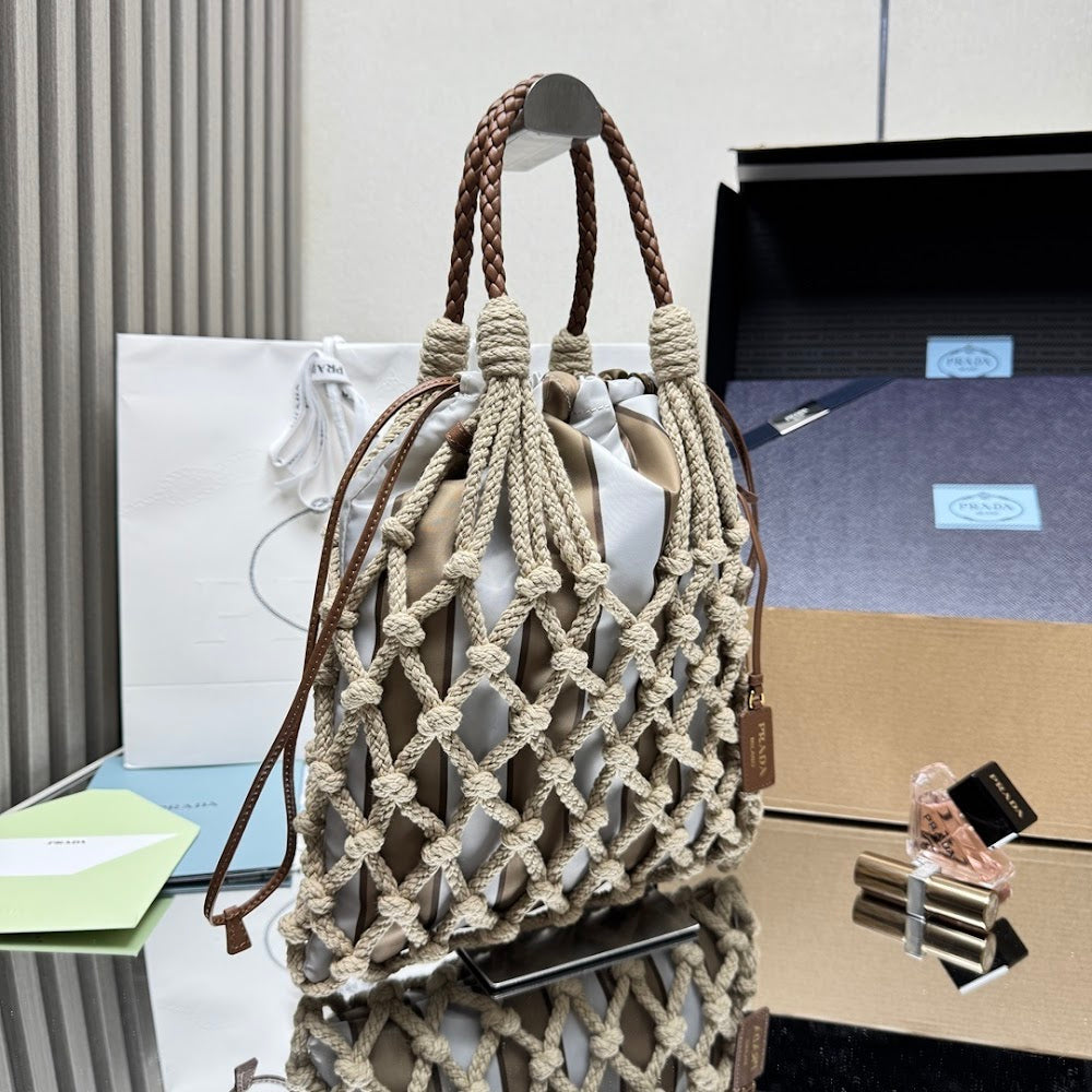 Dragons Bags Pradn Luxury Bag --101685