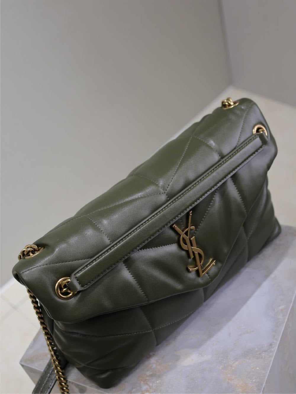 Dragons Bags YSLn Luxury Bag --119419