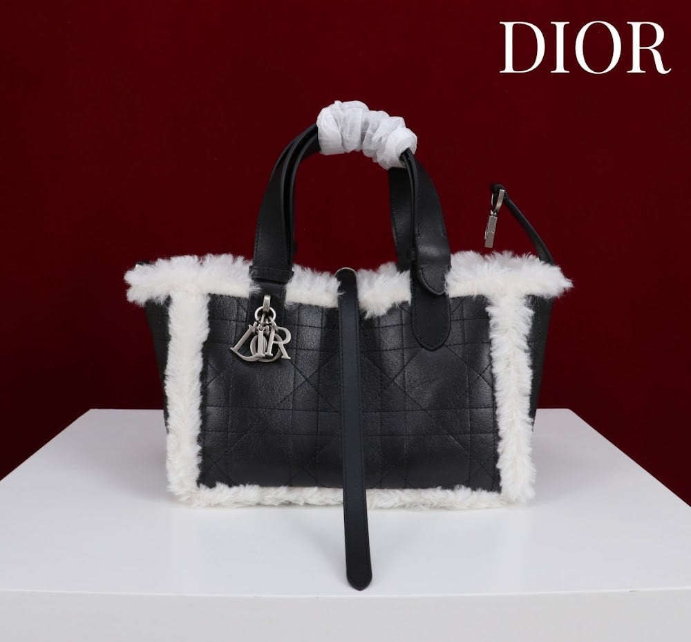 Dragons BagsDiorn Luxury Bag --114888