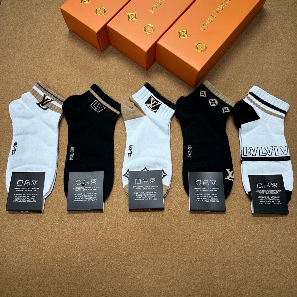 Dragons Bags Premium Luxury Socks --98532