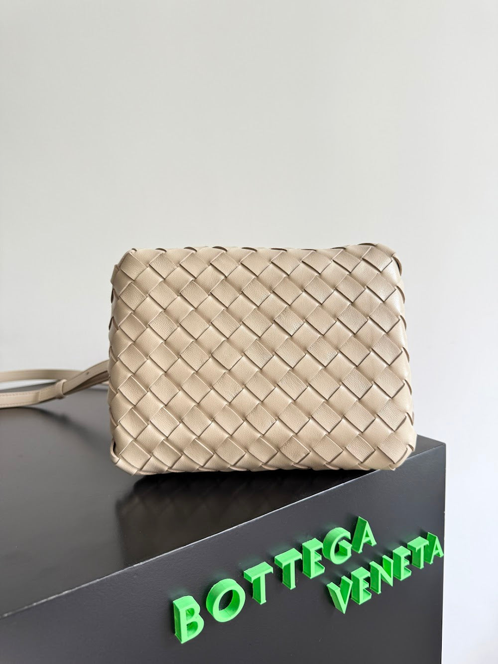 Dragons Bags Bottegan Luxury Bag --91106