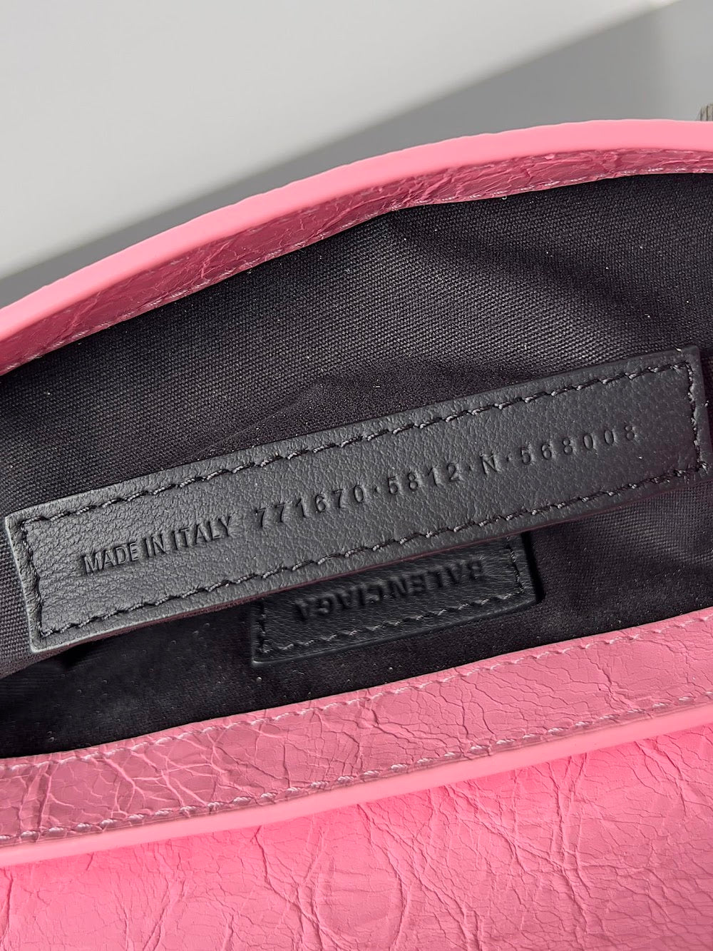 Dragons Bags Balenciaga Luxury Bag --111740
