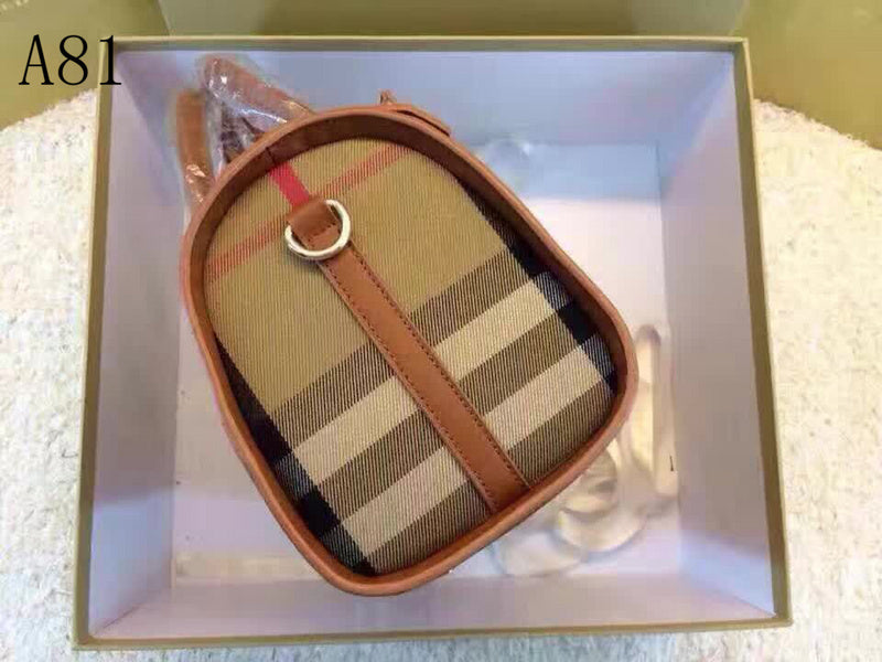 VBS Fashion -BBR Bags - 828