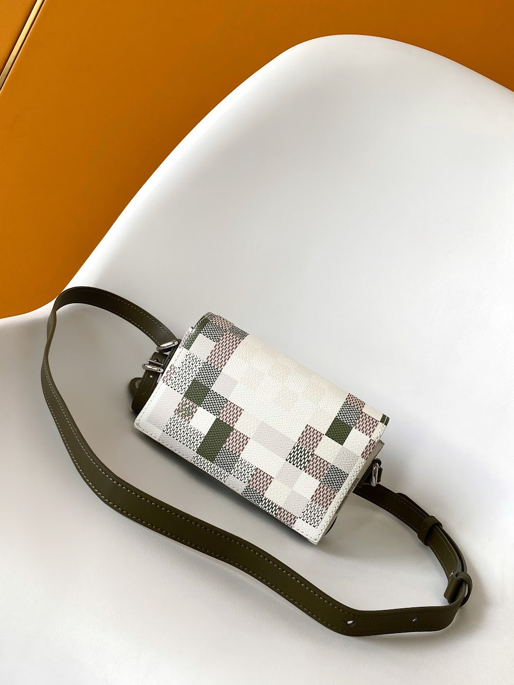 Dragons Bags LVn Luxury Bag --80993