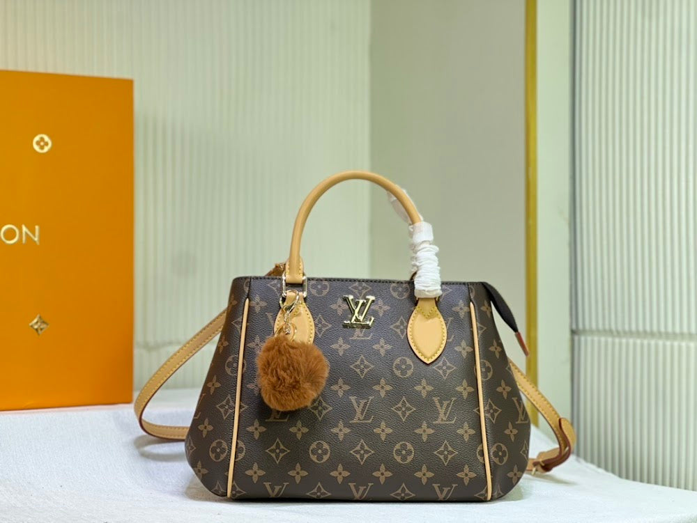 Dragons Bags LVn Luxury Bag --81206