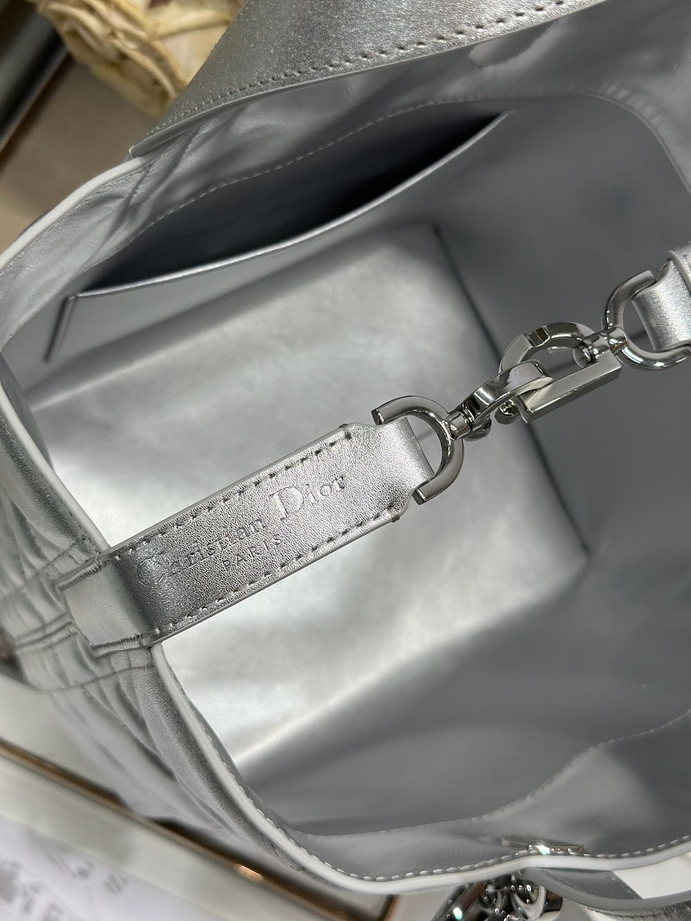 Dragons BagsDiorn Luxury Bag --115593