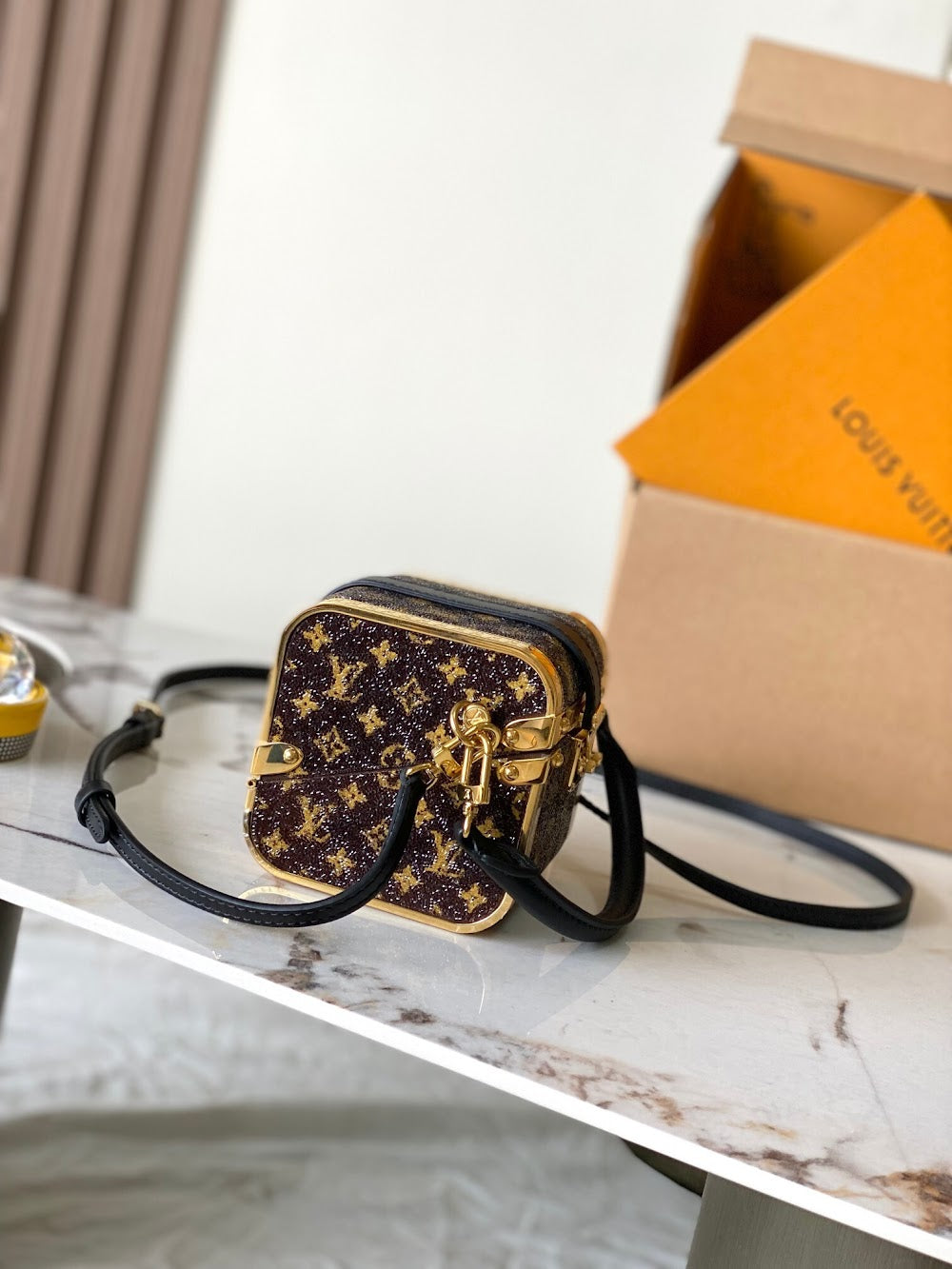 Dragons Bags ln Luxury Bag --96782