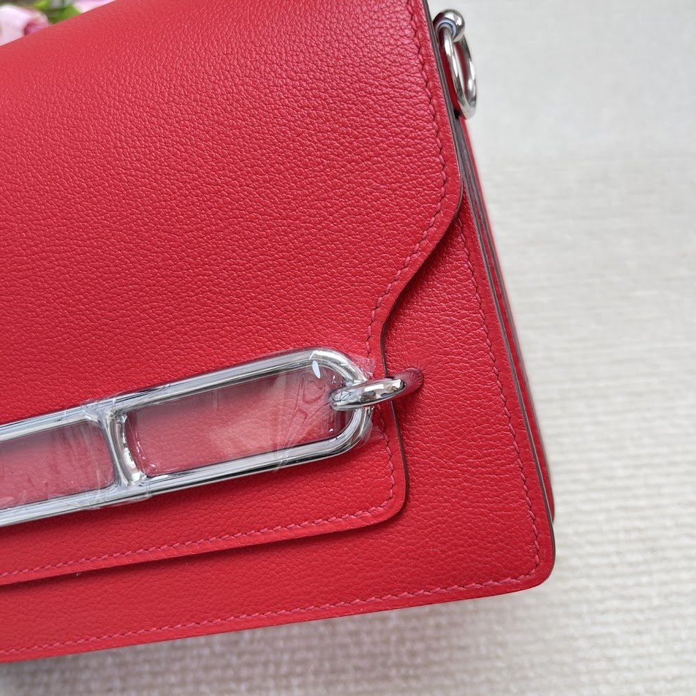 Dragons BagsHermesn Luxury Bag --118293