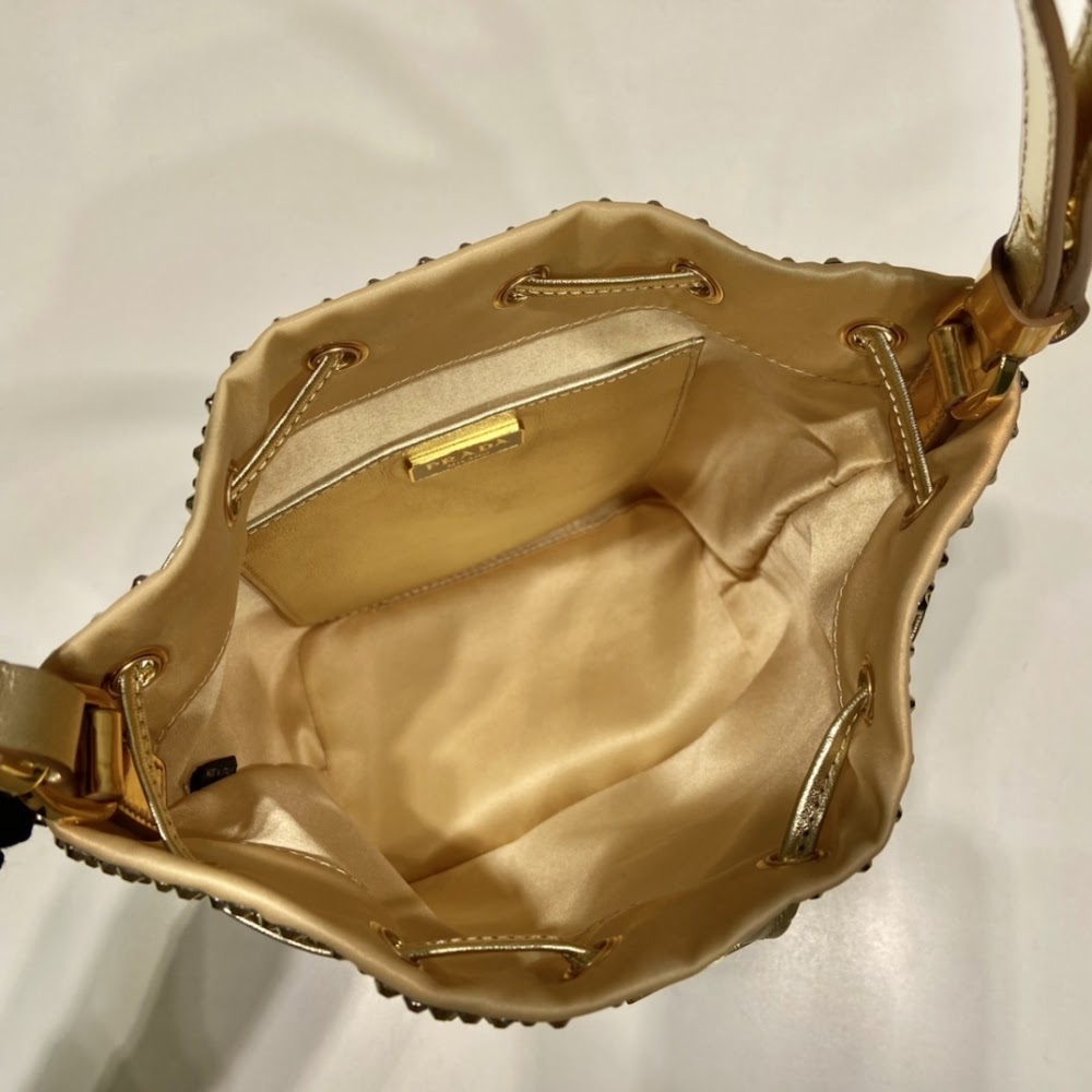 Dragons Bags Prada Luxury Bag --54632