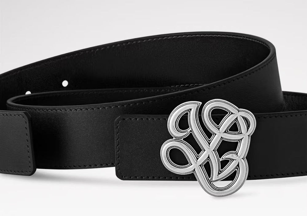Dragons Bags ln Luxury Belt --100388