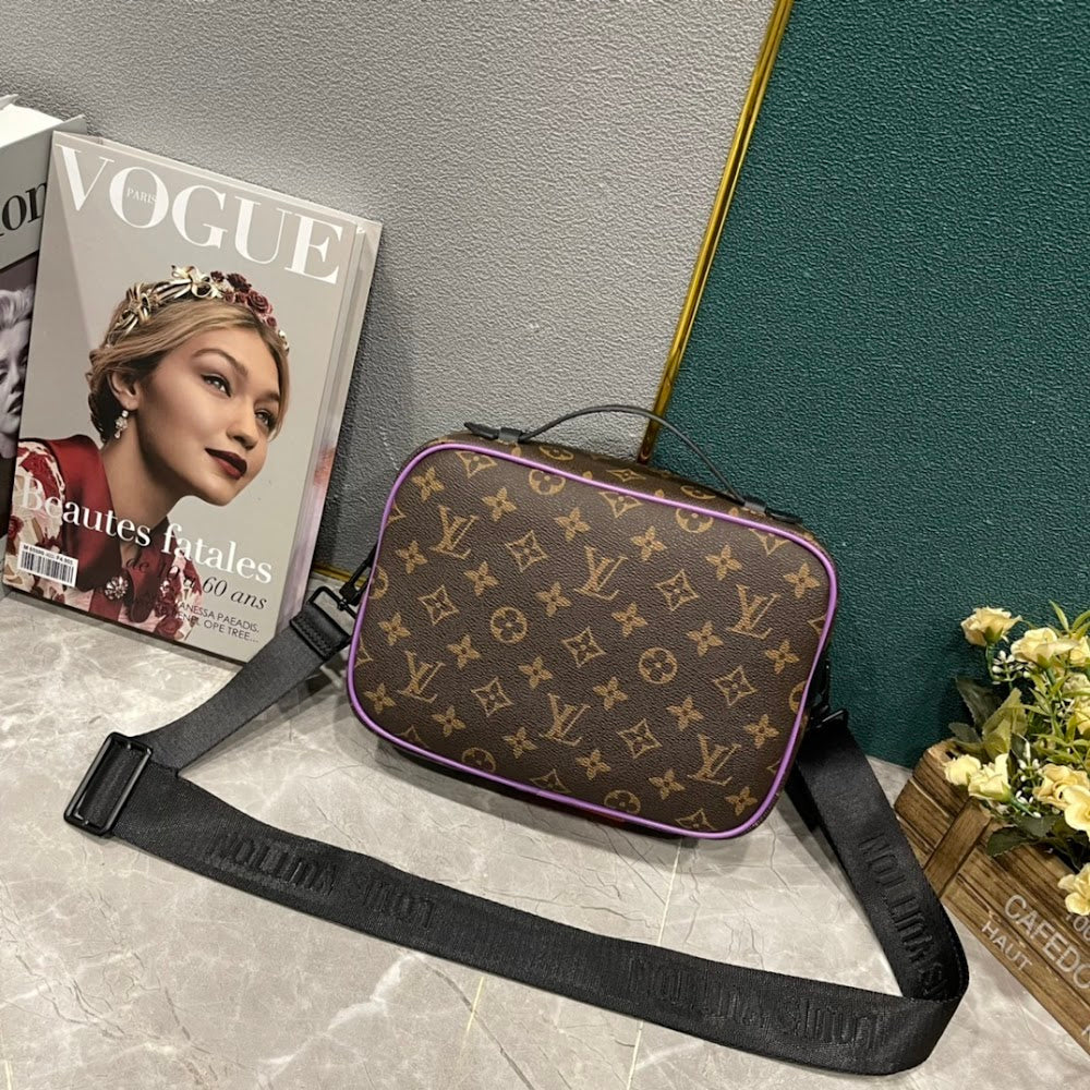 Dragons Bags ln Luxury Bag --70101