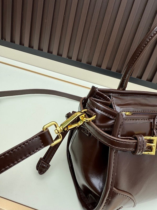 Jessica Bags pradn Luxury Bag --74611