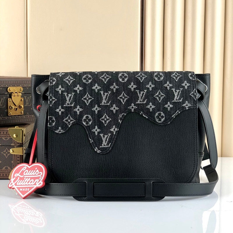 Dragons Bags ln Luxury Bag --60504