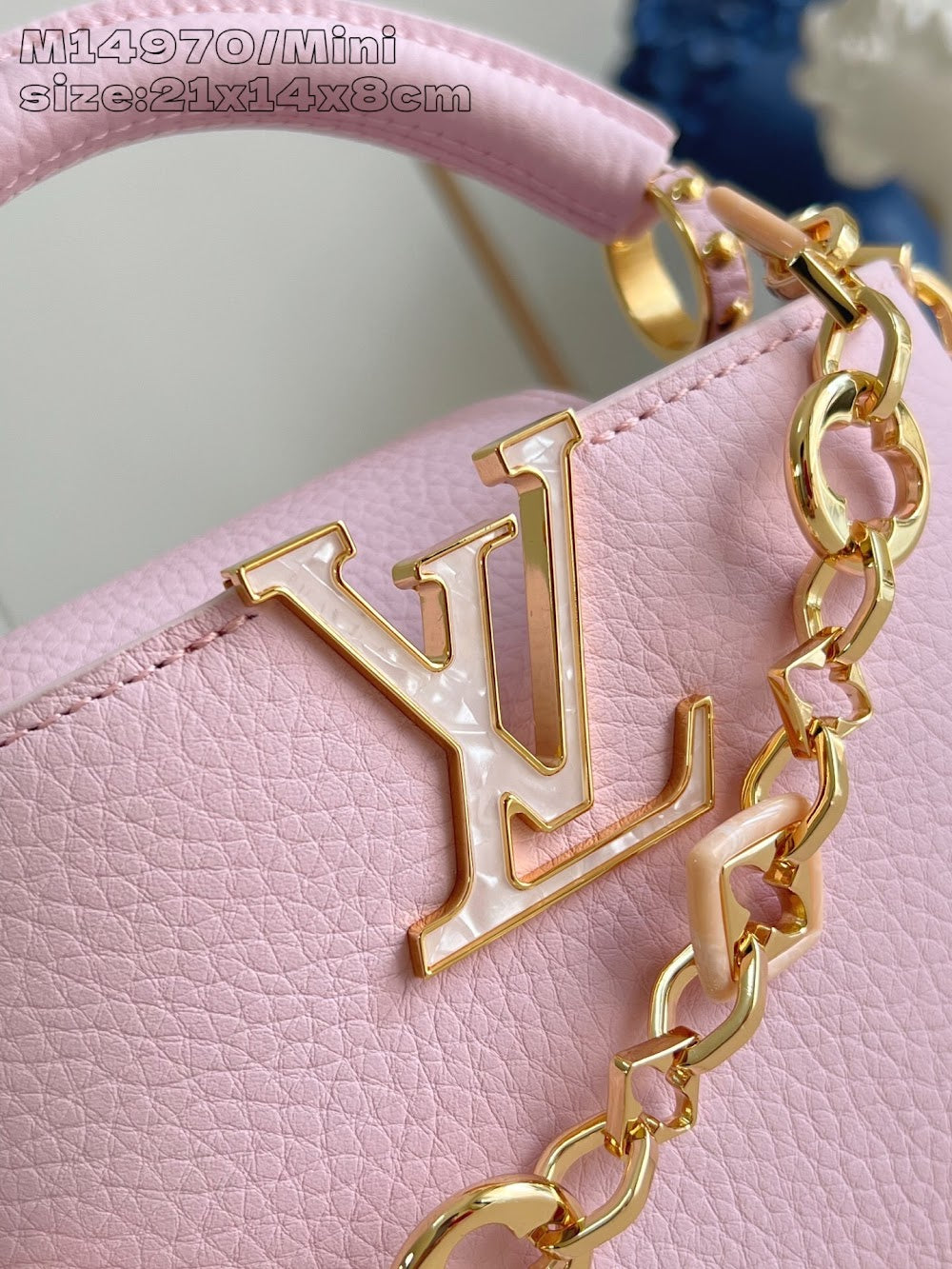Dragons Bags ln Luxury Bag --97614