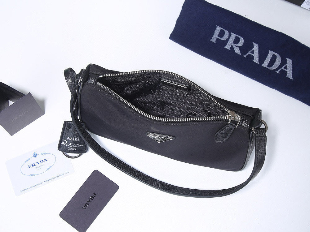 Dragons Bags pradn Luxury Bag --73880