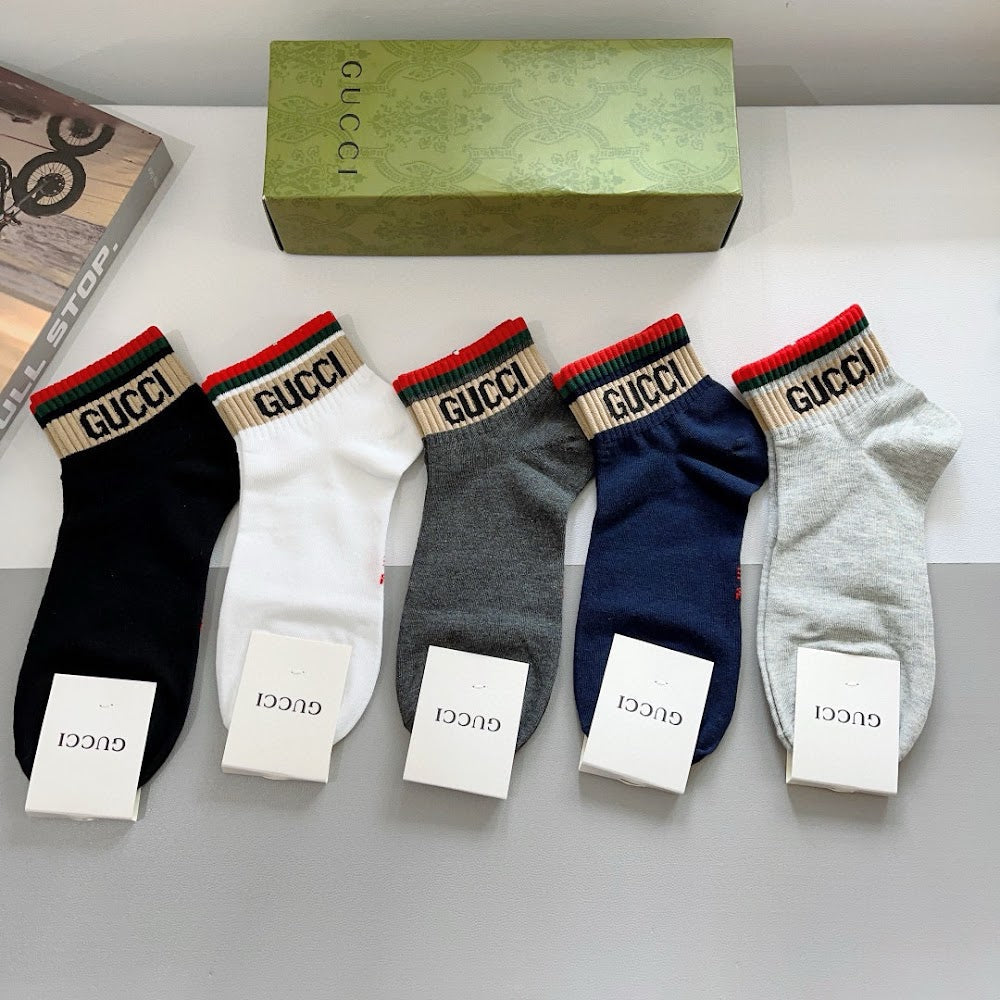 Dragons Bags Premium Luxury Socks --98124