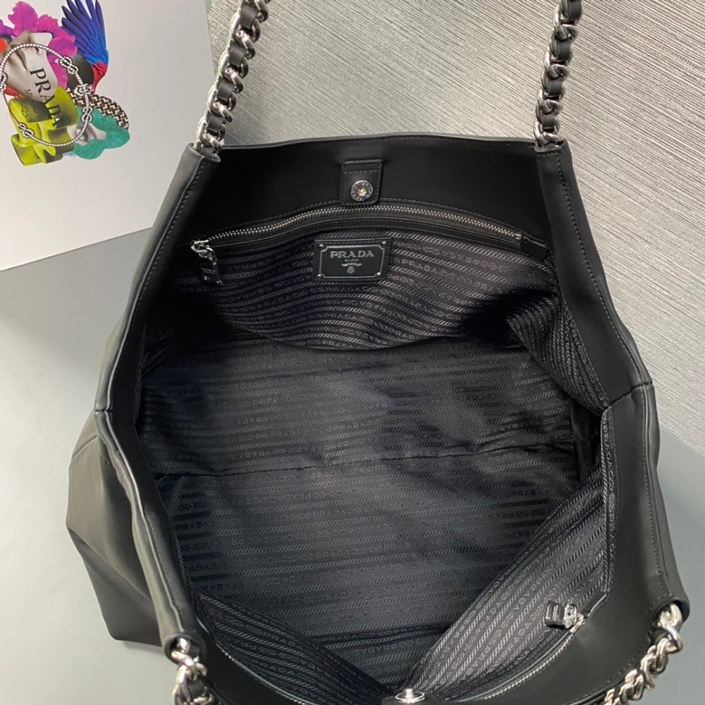 Jessica Bags pradn Luxury Bag --75153