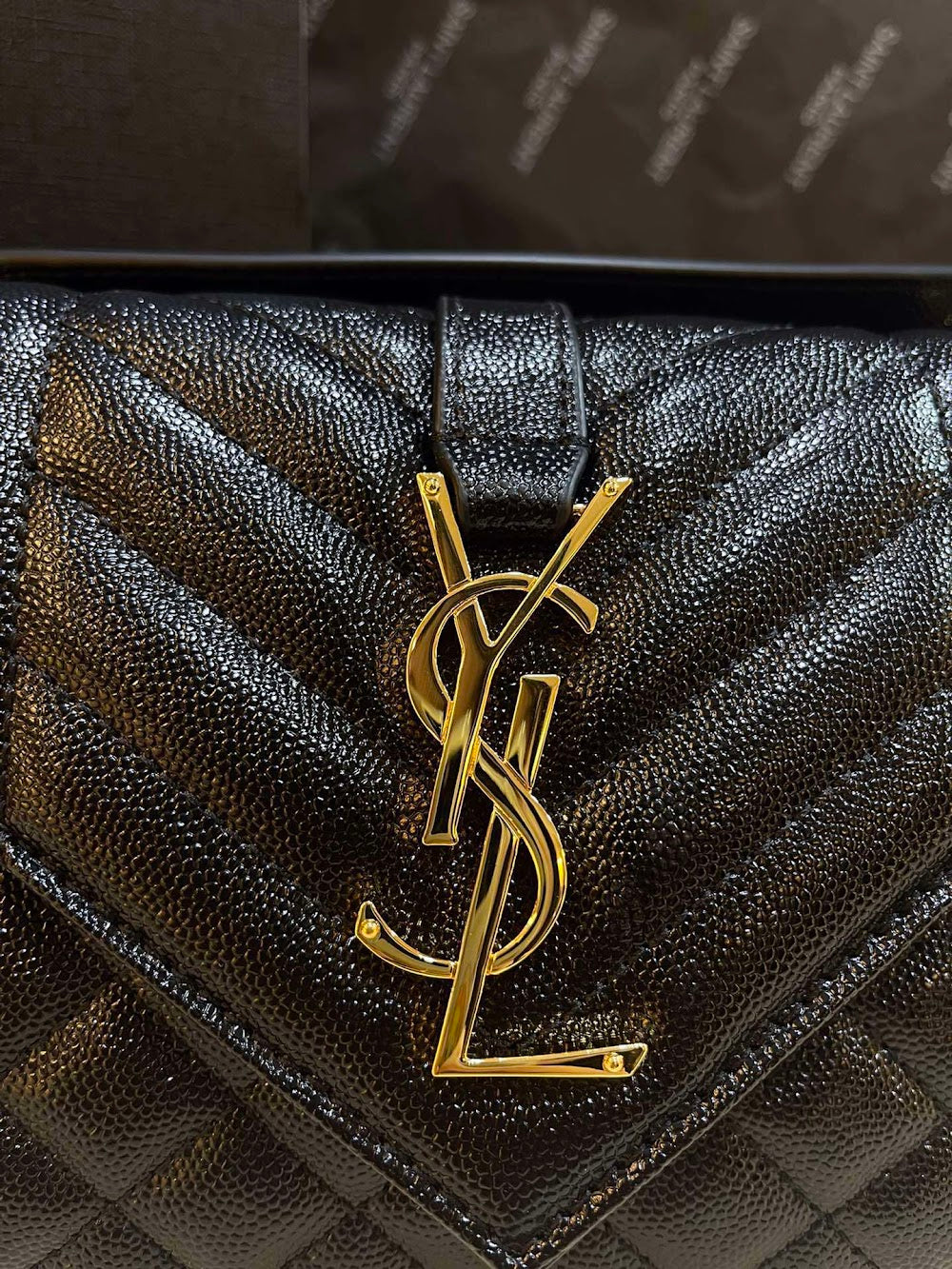 Dragons Bags YSLn Luxury Bag --119999