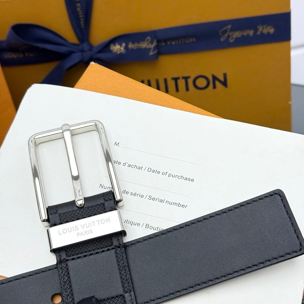 Dragons Bags ln Luxury Belt --107394